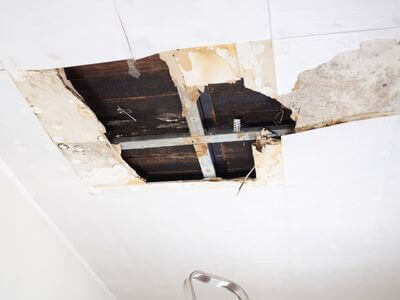 About Pure Clean Restoration - water damage restoration experts in Syracuse